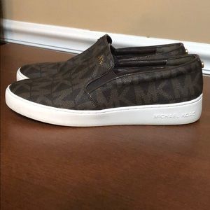 Micheal Kors Slip-on shoes